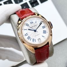 Cartier Watches